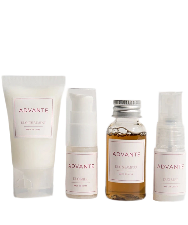 ADVANTE DUO SAMPLE KITS