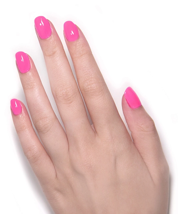 LONDONTOWN Gel Color Berry Punch (вид 2)