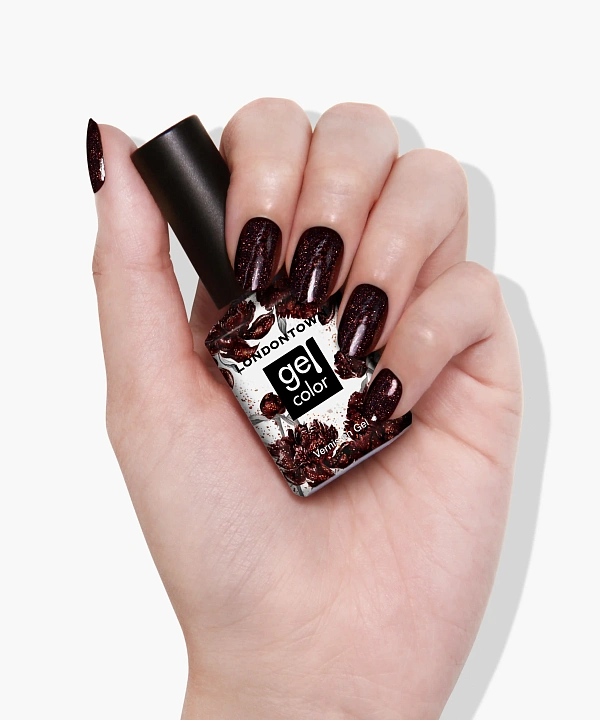 LONDONTOWN gel color Around the Fireplace (вид 2)