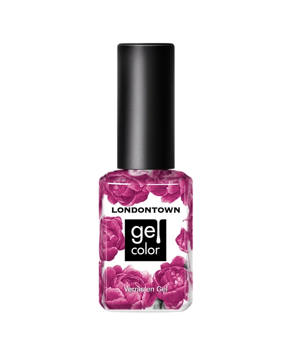 LONDONTOWN Gel Color Summer Fling