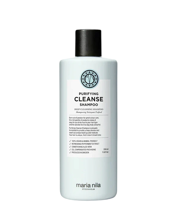 Purifying Cleanse Shampoo (вид 2)