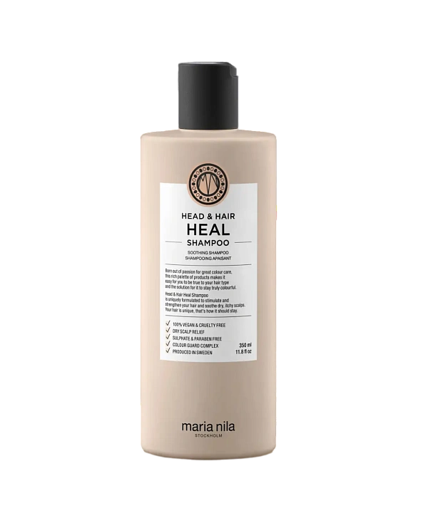 Maria Nila Head & Hair Heal Shampoo