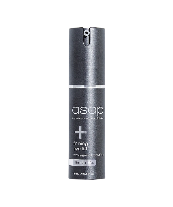 asap firming eye lift