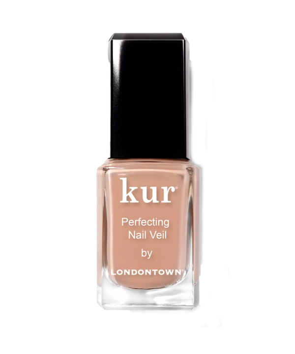 LONDONTOWN kur Perfecting Nail Veil #6