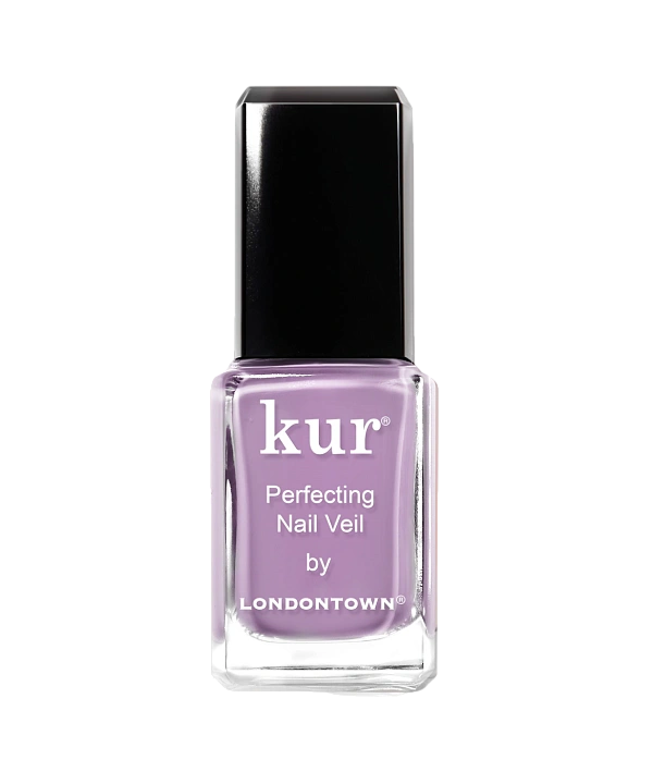 LONDONTOWN kur Perfecting Nail Veil #9
