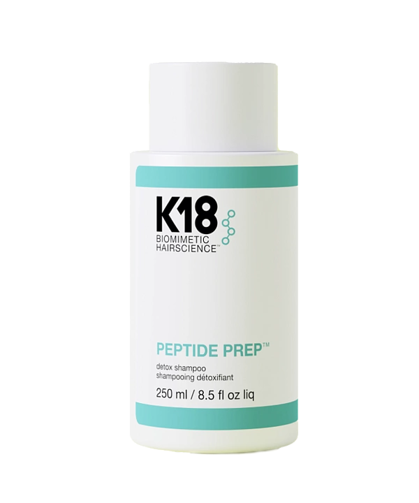 К18 PEPTIDE PREP™ detox shampoo