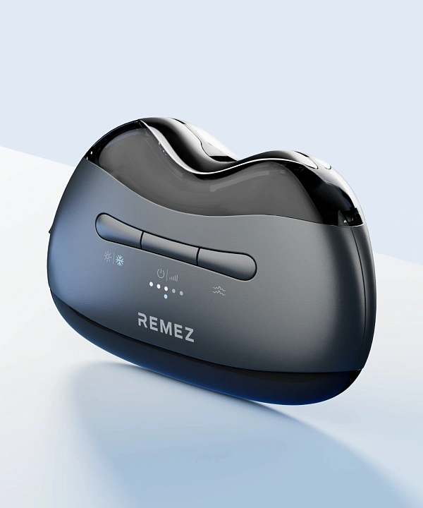 Remez Model U black (вид 2)