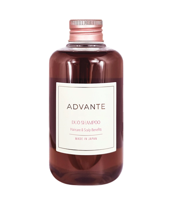 ADVANTE DUO Shampoo