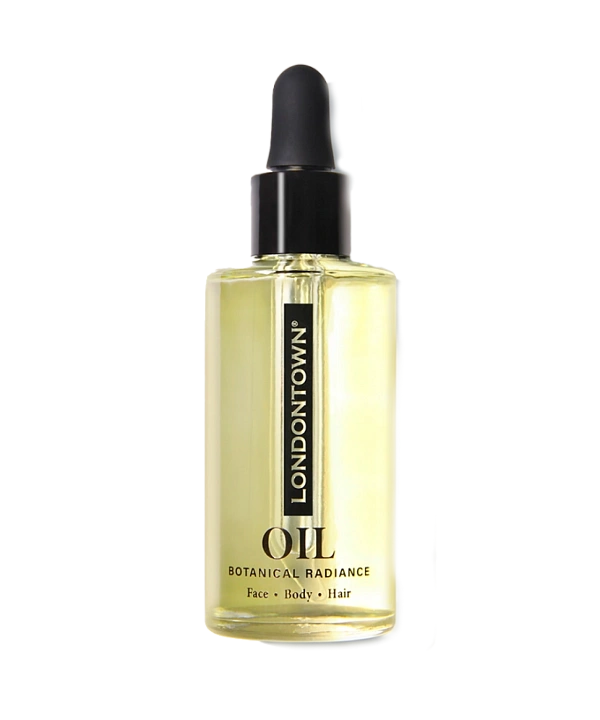 LONDONTOWN  Botanical Radiance Oil