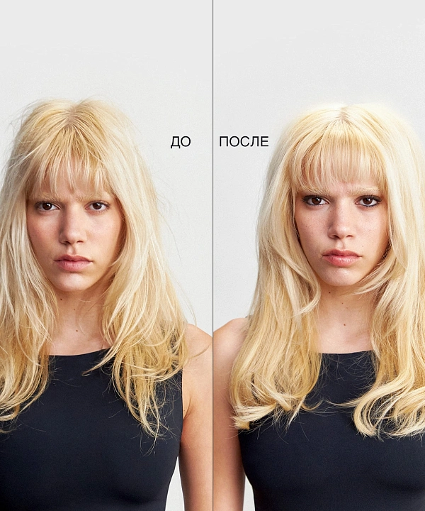 Hair Controller Thin & Delicate (вид 2)