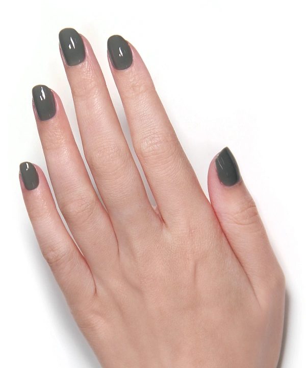 LONDONTOWN Gel Color Star Moss (вид 2)
