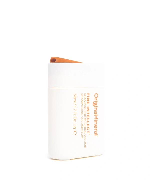 O&M Fine Intellect Shampoo For Building Volume (вид 2)