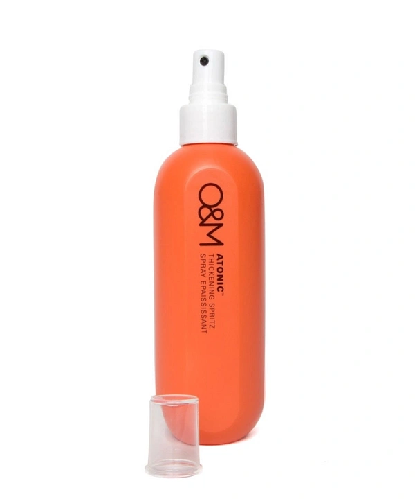 O&M Atonic Thickening Spray (вид 2)