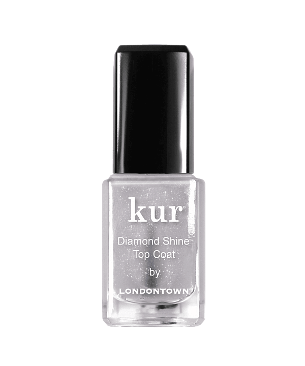 LONDONTOWN kur Diamond Shine Top Coat