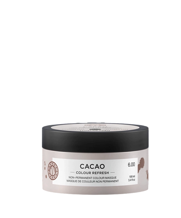 Maria Nila Colour Refresh Cacao 6.00