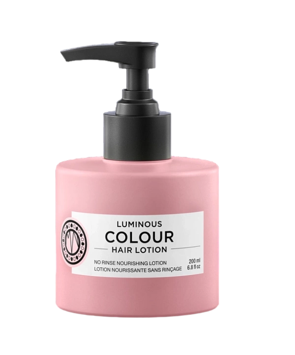 Maria Nila Luminous Colour Hair Lotion
