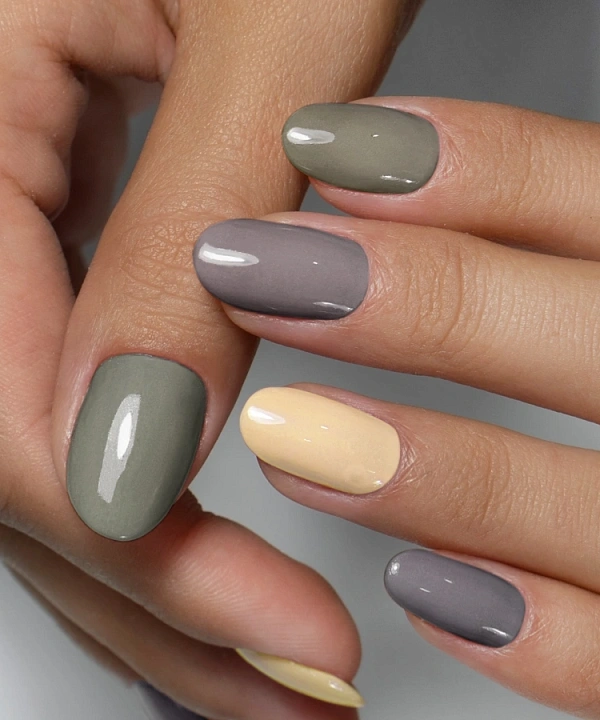 LONDONTOWN Gel Universal Base Coat (вид 2)