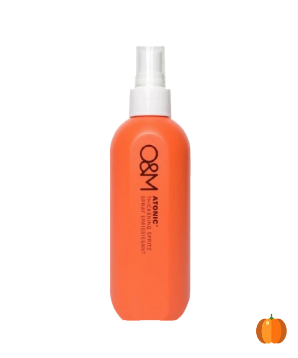 O&M Atonic Thickening Spray