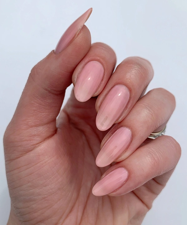 PRO kur Perfecting Nail Veil #7 (вид 2)