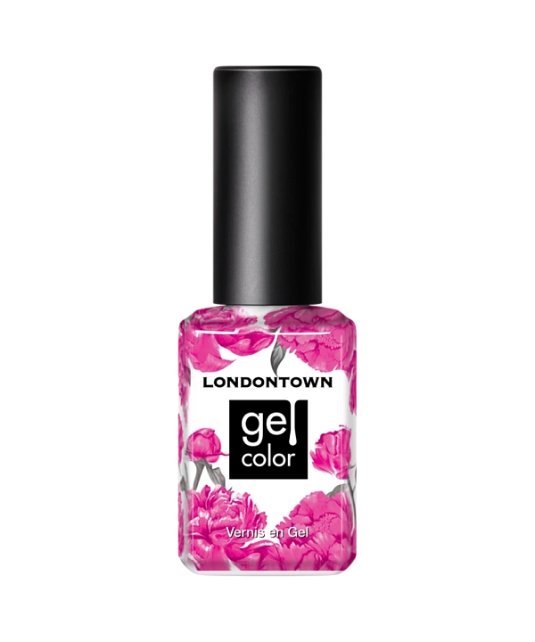 LONDONTOWN Gel Color Berry Punch