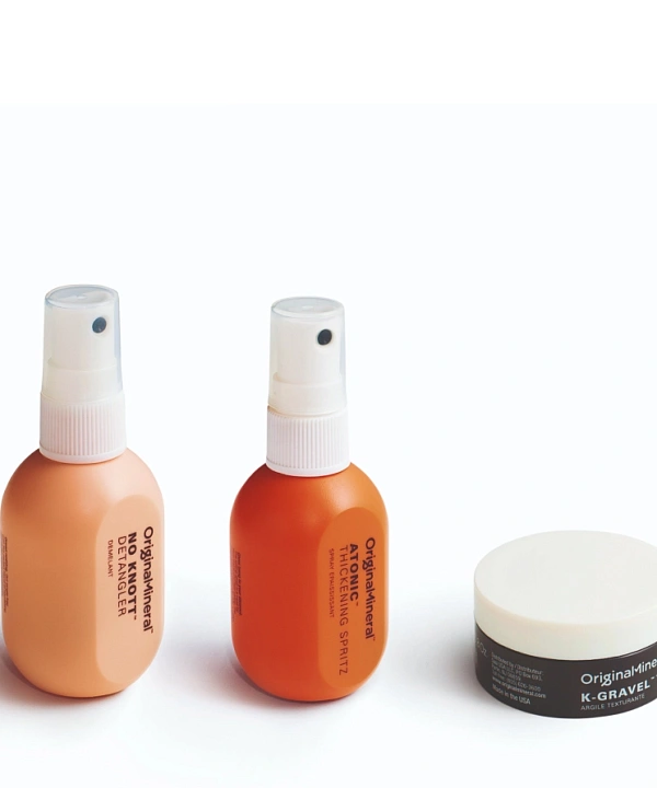 O&M Know Knott Detangler (вид 2)