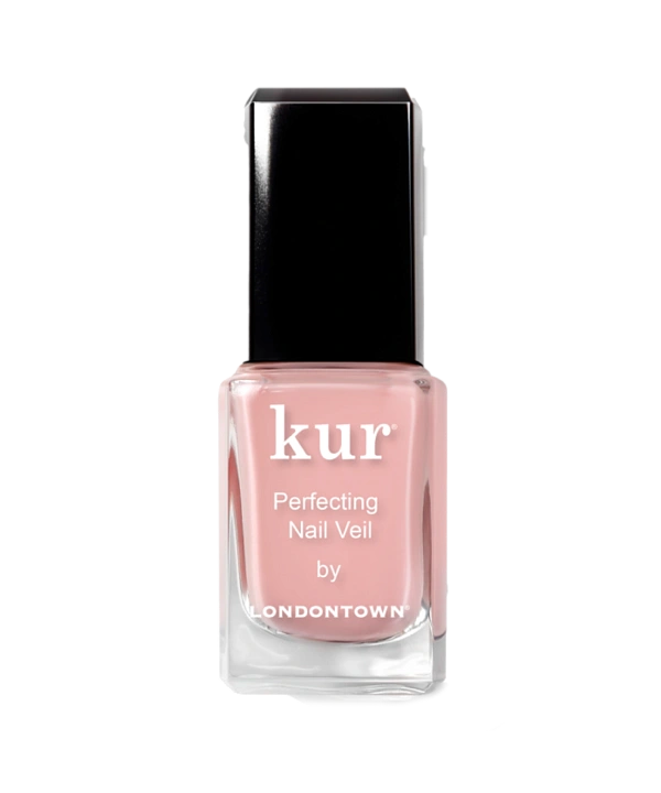 LONDONTOWN kur Perfecting Nail Veil #4