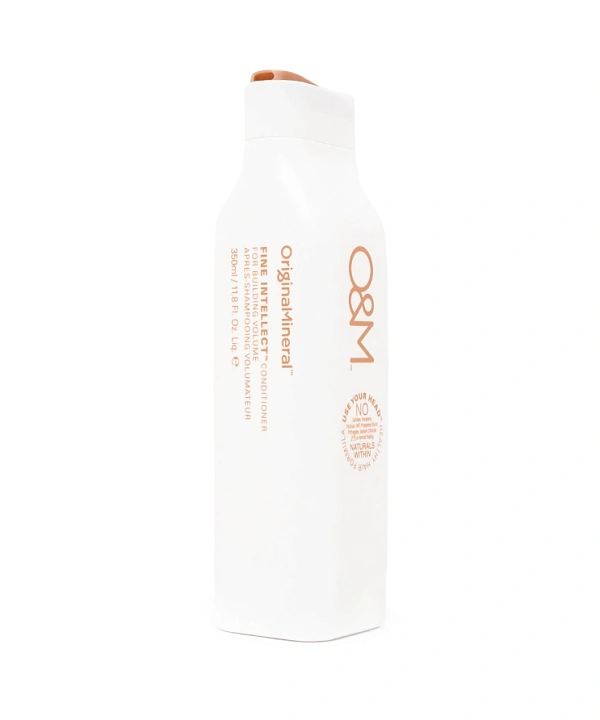 O&M Fine Intellect Conditioner For Building Volume (вид 2)