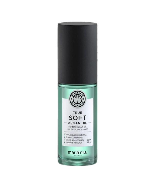 Maria Nila True Soft Argan Oil