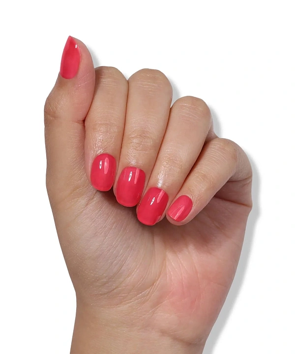 LONDONTOWN kur Perfecting Nail Veil #8 (вид 2)
