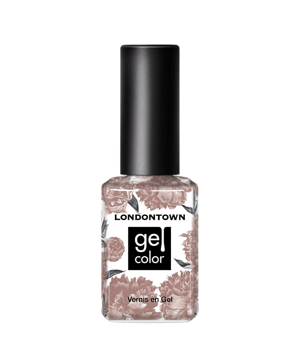 LONDONTOWN Gel Color Milk Tea
