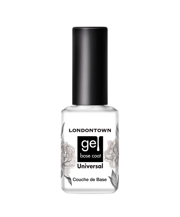LONDONTOWN Gel Universal Base Coat