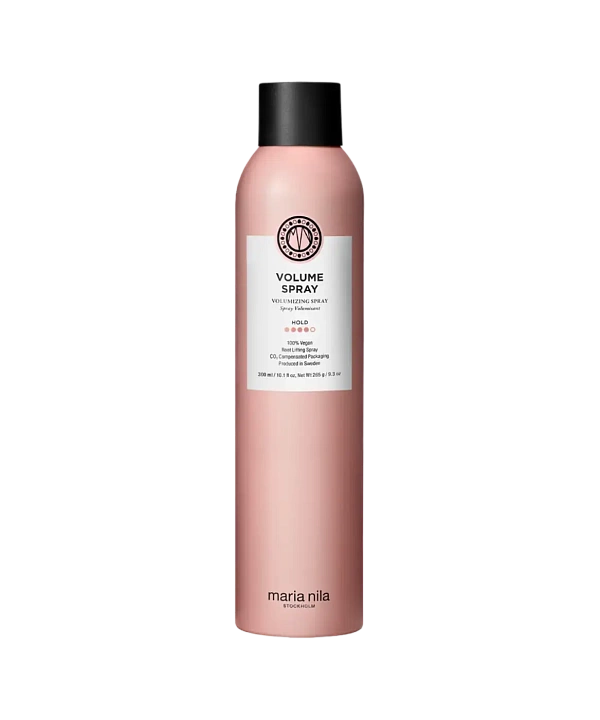 Volume Spray