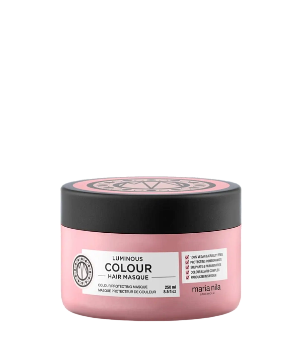 Maria Nila Luminous Colour Masque