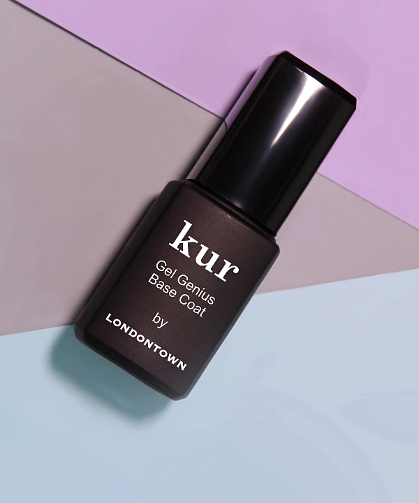 PRO kur Gel Genius Base Coat (вид 2)