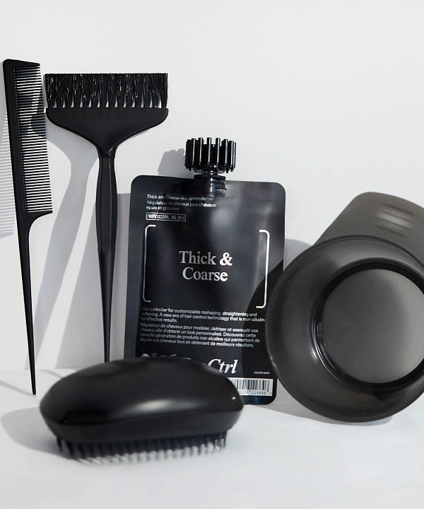 Hair Controller Thick & Coarse (вид 2)