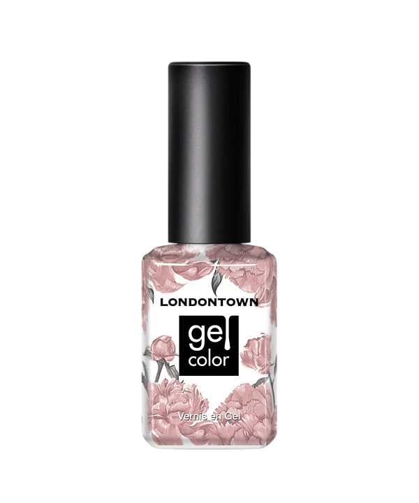 LONDONTOWN Gel Color Flashback