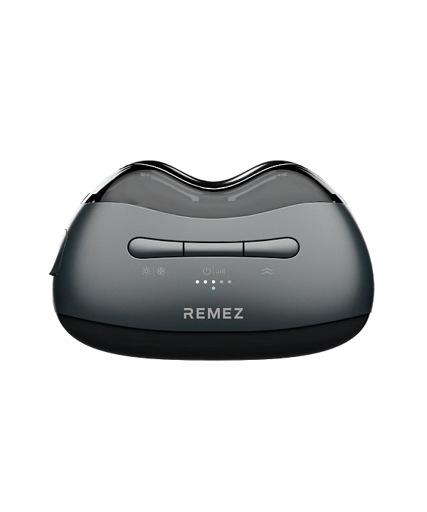 Remez Model U black