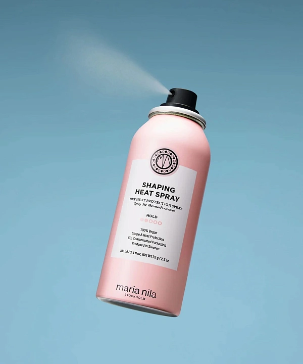 Shaping Heat Spray (вид 2)