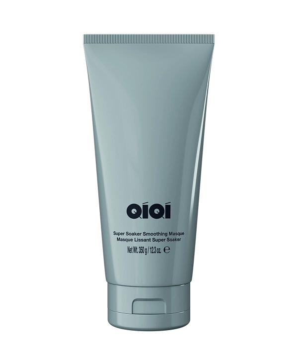 QIQI Super Soaker Masque