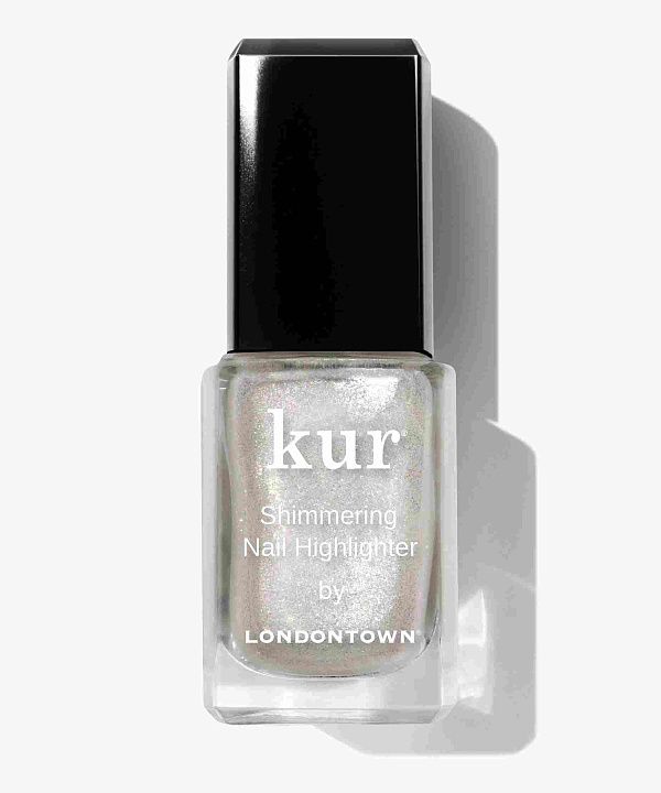 PRO kur Shimmering Nail Highlighters Mirror Ball