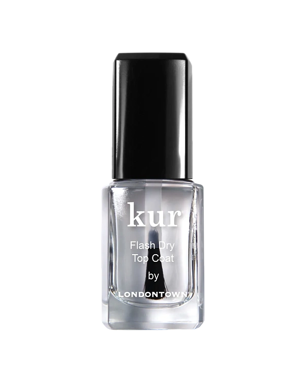 LONDONTOWN kur Flash Dry Top Coat