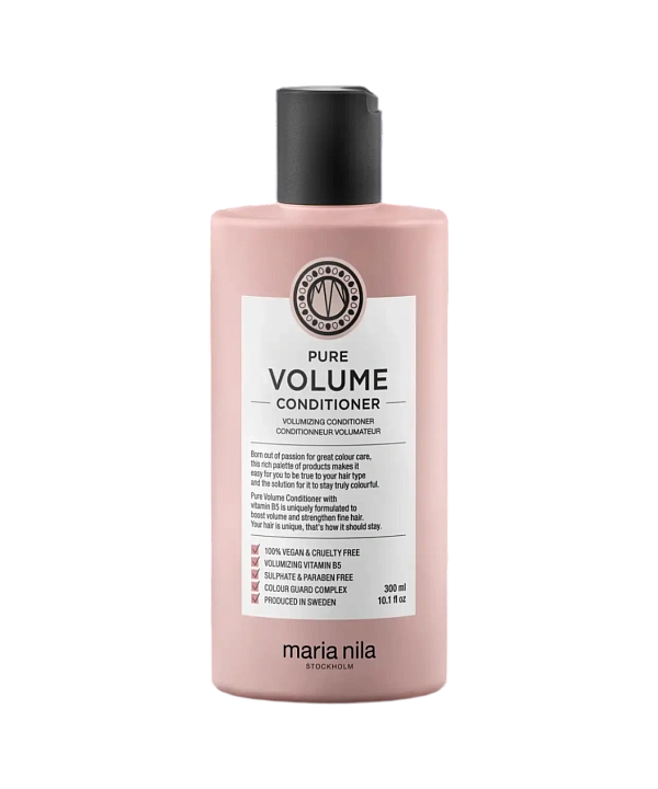 Maria Nila Pure Volume Conditioner