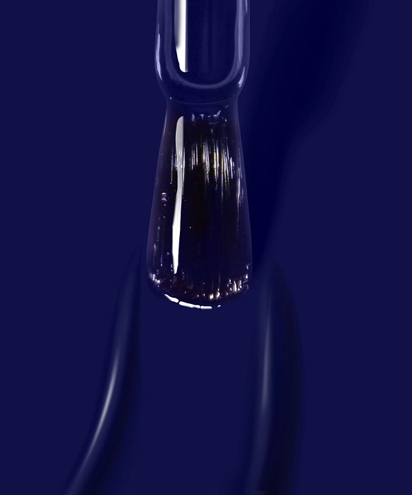 LONDONTOWN Gel Color Buckingham Blue (вид 2)