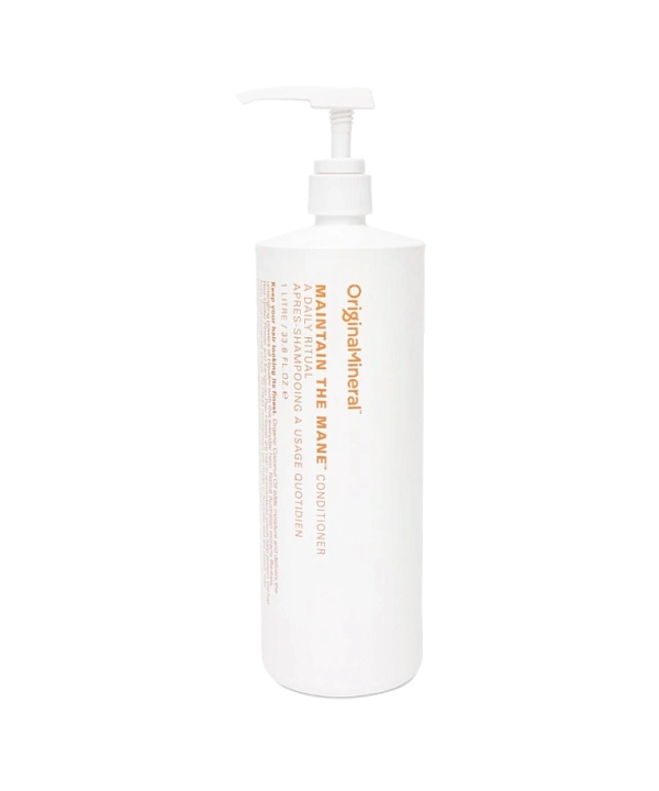 O&M Maintain the Mane A Daily Ritual Conditioner