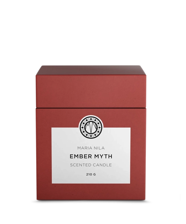 Maria Nila Candle Ember Myth