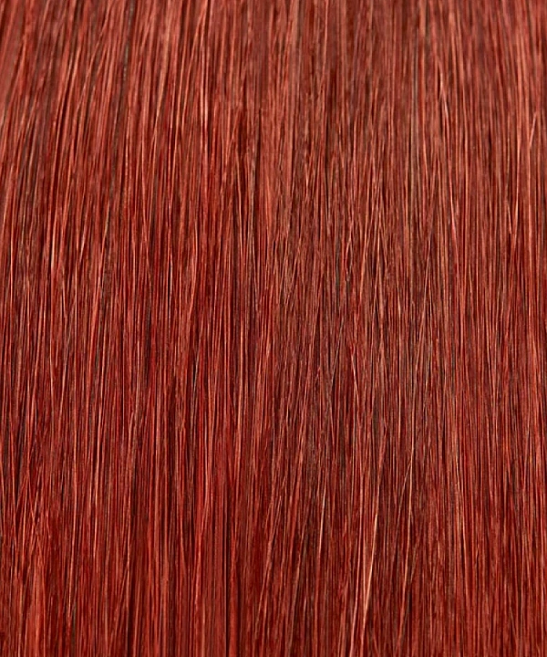 Maria Nila Colour Refresh Autumn Red 6.60 (вид 2)