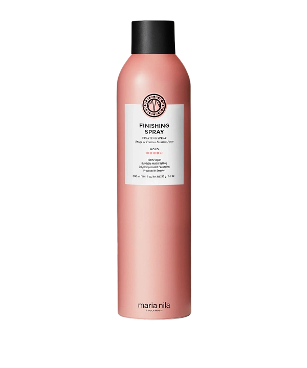 Maria Nila Finishing Spray