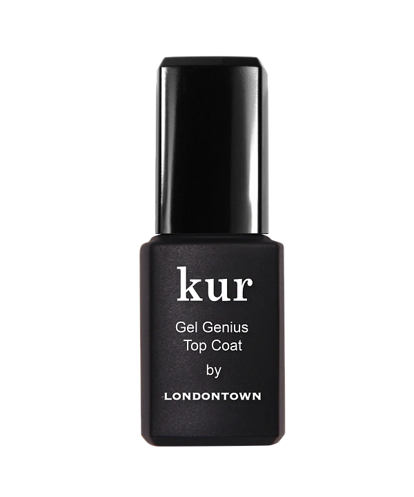 LONDONTOWN kur Gel Genius Top Coat