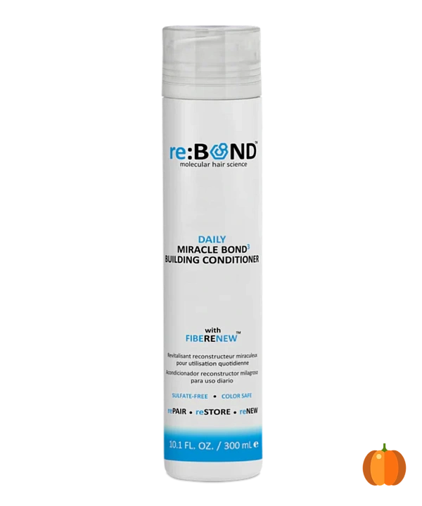 reBOND Hair Daily Miracle Bond³ Building Conditioner