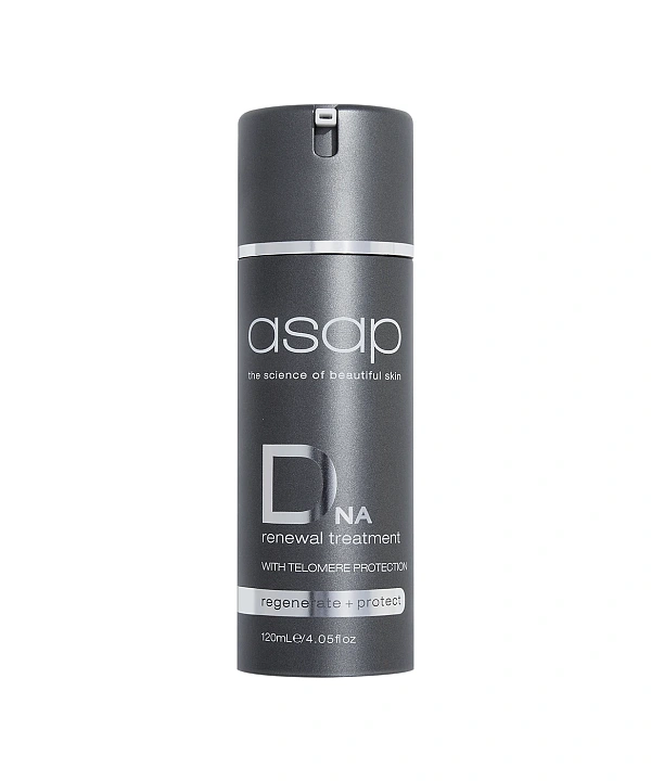 OUTLET: asap DNA renewal treatment
